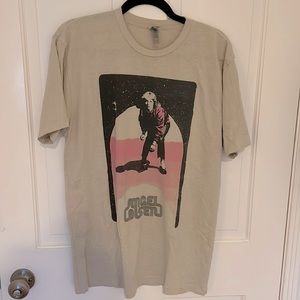 Angel Olsen Concert T-Shirt